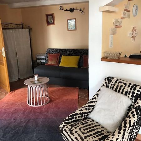 Studio De 39 M2 Vezzani Eksteriør bilde