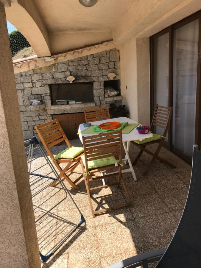 Studio De 39 M2 Vezzani Eksteriør bilde