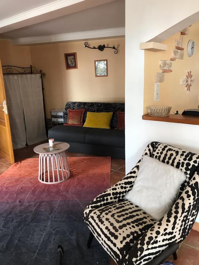Studio De 39 M2 Vezzani Eksteriør bilde