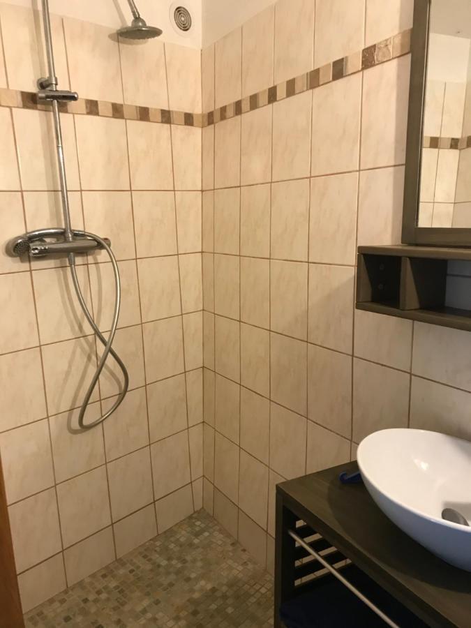 Studio De 39 M2 Vezzani Eksteriør bilde